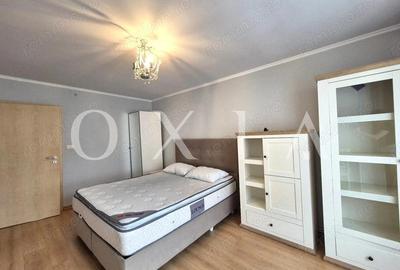 AX1086 Piata Unirii, Decomandat, Amenajat Modern - 13