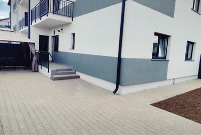 Apartament cu 3 camere în Șelimbăr - 6