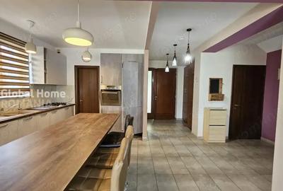 Vila 248MP | Pipera-American Village | Teren 300MP | Parcare - 4