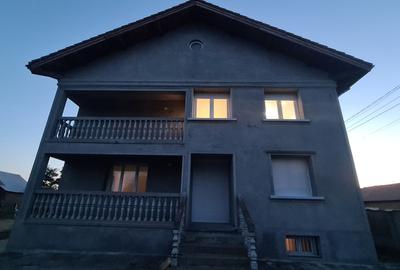 Cervenia, Teleorman - 13