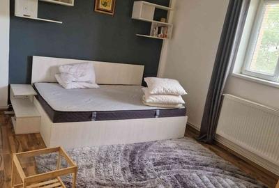 Garsonieră decomandată în Fizicienilor - 2