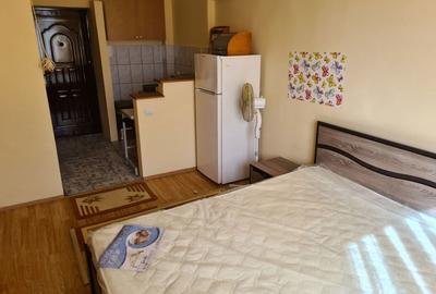 Garsonieră semidecomandată în Dosu Bricii - 5