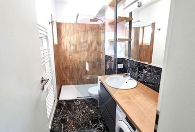 Apartament cu 2 camere, mobilat în Orașul Vechi - 7