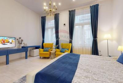 Apartament lux de inchiriat in Brasov pe Bulevardul 15 Noiembrie - 10