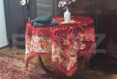 Casa de vanzare, cu 3 camere, 138 mp, zona Calea Domneasca Casa de vanzare, cu 3 camere, 138 mp, zona Calea Domneasca - 11