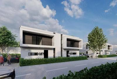 OCAZIE UNICA ! Vila NOUA la pret de apartament - 1