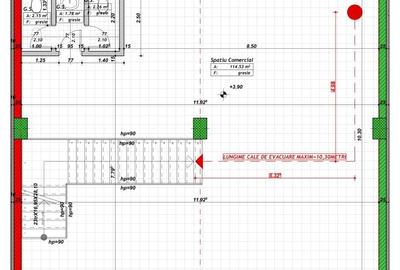 SPATIU COMERCIAL - DIRECT DE LA DEZVOLTATOR - 0% COMISION - 2