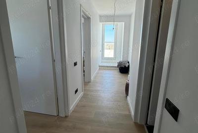 Duplex nou cu parcare subterana ?i terasa Biruin?ei, Bucure?ti Duplex nou cu parcare subterana ?i terasa Biruin?ei, Bucure?ti - 5