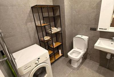 Garsonieră decomandată în Mihai Bravu