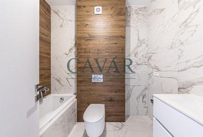 Proiect Binelui 168 Dezvoltator Cavar Residence - 5