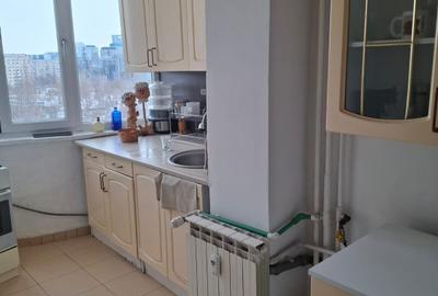 Apartament cu 2 camere decomandat, mobilat în Unirii - 5