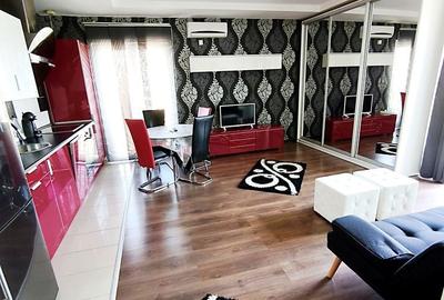 Apartament cu 2 camere în Ștefăneștii de Jos - 4