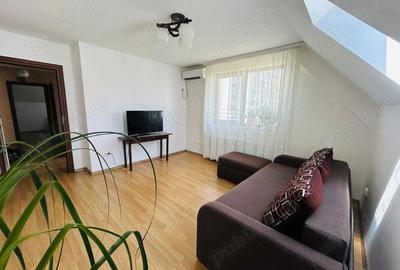 De inchiriat : apart.3 cam. sect.3, Bucuresti - 3