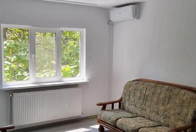 De Inchiriat ! 2 camere BRAZDA,etaj 1 cu centrala. - 3