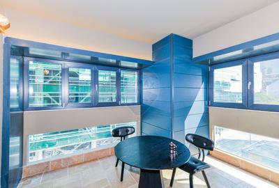 Upground Apartament Premium, 124 mp, transformat in 2 camere din 3, parcaresubte - 12