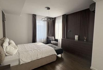 Vila  cu finisaje si mobila de lux, aproape de Cambridge School - 8