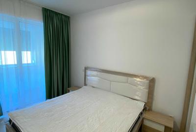 Apartament cu 2 camere decomandat în Ghencea