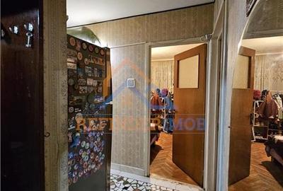Vand apartament 4 camere, zona Giurgiului - 7