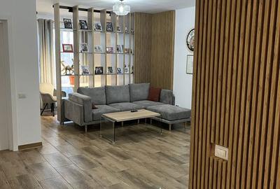 Casă cu 3 camere în Cârcea - 2