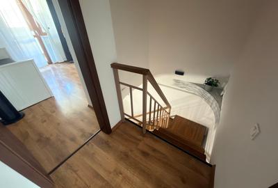 Casa P+1+Pod mansardabil. 4 cam. 1.2 km Fata de metrou Casa P+1+Pod mansardabil. 4 cam. 1.2 km Fata de metrou - 15