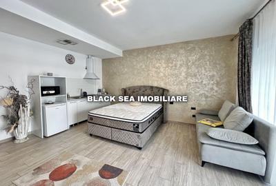 Garsonieră semidecomandată, mobilată în Nord - 3