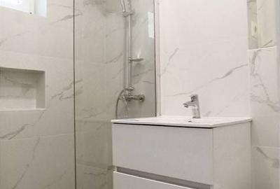 Apartament cu 3 camere decomandat în Burdea - 1