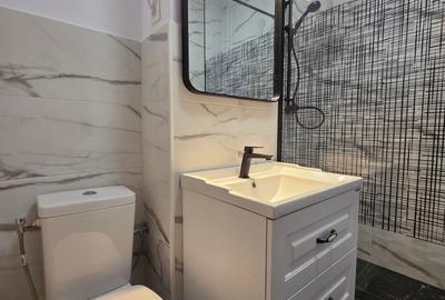 Apartament cu 3 camere decomandat în Titulescu - 16