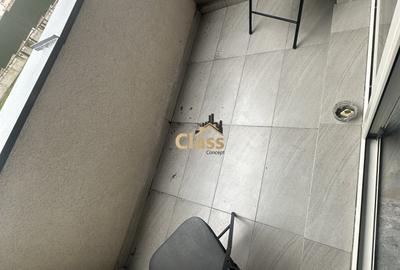 Apartament cu 2 camere decomandat în Florești - 5