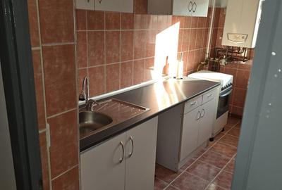 Apartament cu 2 camere în Central - 1