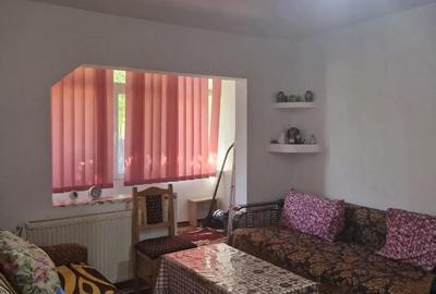 Apartament cu 2 camere semidecomandat în Filiași - 3