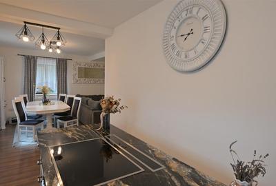 Casă individuală cu 5 camere cu Canalizare în Exterior Vest - 3