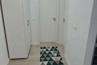 Apartament cu 2 camere decomandat în Beba Veche - 1