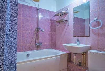 Apartament cu 2 camere semidecomandat în Rahova - 7