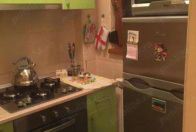 Garsonieră decomandată în Anda - 13