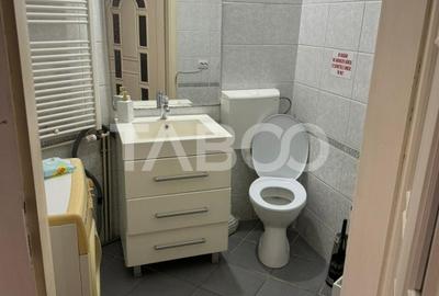 Spatiu de birouri de inchiriat zona Calea Dumbravii Sibiu - 7