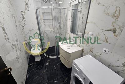 Apartament cu 3 camere, parcare subterana – Zona Kogălniceanu, Sibiu - 17