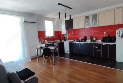 Apartament cu 2 camere decomandat în Florești - 1