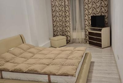 Apartament cu 3 camere în Central - 3