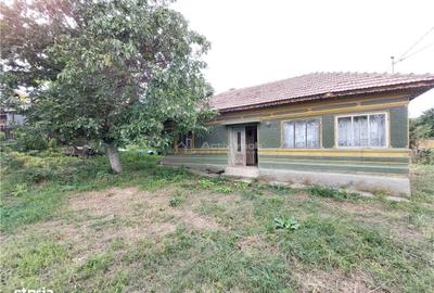 Casă cu 3 camere în Fundeni - 1