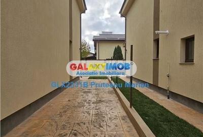Vanzare case Premium situate in apropriere de Strada Parfumului - 10