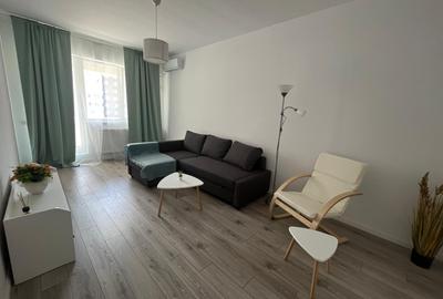 Brâncoveanu -str Odei, bloc 2024, centrală proprie - 2