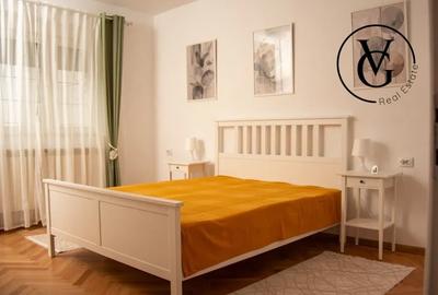 Casa PARTER renovata | 60 mp | Prima inchiriere | Bucurestii Noi - 8