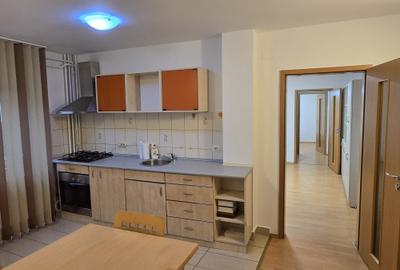 Aradului, spatios, liber - 1