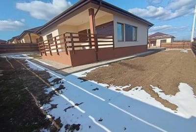 CASA SINGLE DEOSEBITA 4 CAMERE,VALEA LUPULUI ,IASI CASA SINGLE DEOSEBITA 4 CAMERE,VALEA LUPULUI ,IASI - 5