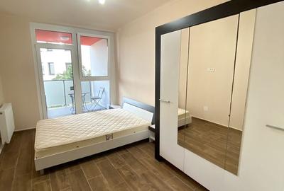 Apartament cu 2 camere în Funcționarilor - 5