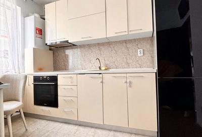 Apartament cu 3 camere în Central - 2