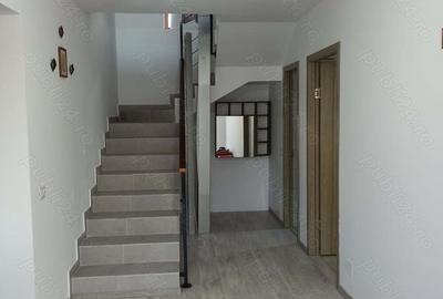 Vind vila noua constructie Magura Bacau - 3