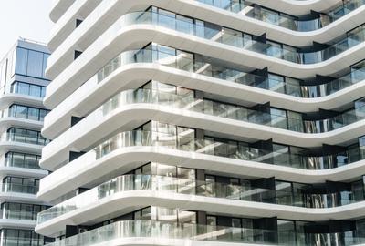 APARTAMENT 2 CAMERE -- PISCINA - FLOREASCA - COMISION 0% - 3