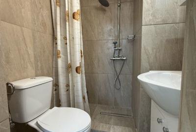 Apartament cu 2 camere, mobilat în Gara de Nord - 4