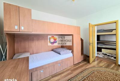 Casă cu 5 camere cu Teren 230 Mp în Centrul Istoric - 10